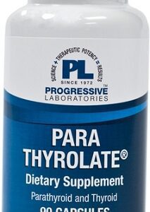 Para Thyrolate 90 Capsules