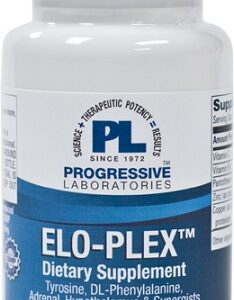 Elo-Plex 60 Capsules