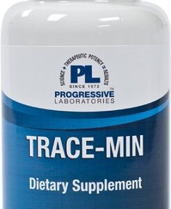 Trace-Min 250 Capsules