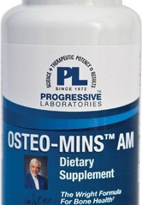 Osteo-mins, 60 capsules