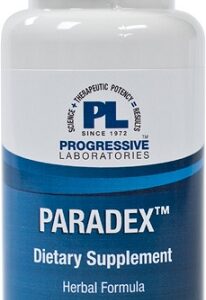 Paradex Herbal Formula, 90 Capsules