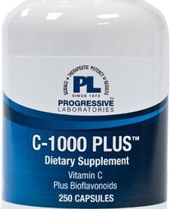 C-1000 Plus 250 Capsules