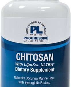 Chitosan 180 Capsules