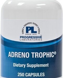 Adreno Trophic 100 Capsules