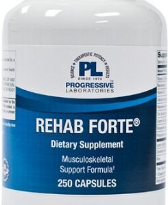 Rehab Forte 250 Capsules