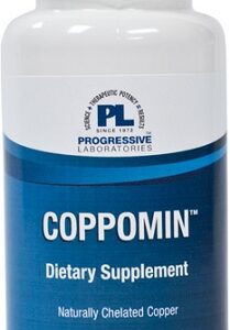 Coppomin 100 Capsules