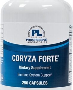 Coryza Forte 250 Capsules