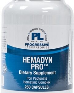 Hemadyn Pro 250 Capsules