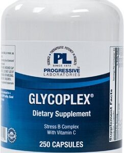 Glycopex 250 Capsules