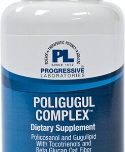 Poligugul Complex 90 Capsules