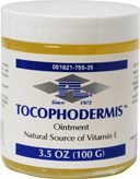 Tocophodermis 3.5 oz. (100 grams)