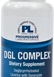 DGL Complex 90 Capsules