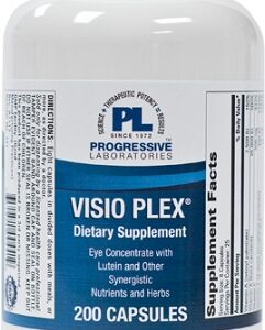 Visioplex 200 Capsules