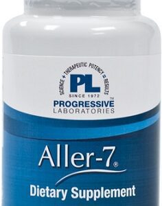 Aller-Resilience 60 Capsules (Was Aller-EZE)