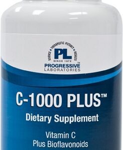 C-1000 Plus, 90 Capsules