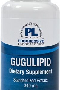 Gugulipid 90 Capsules