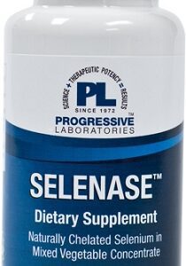 Selenase 100 capsules