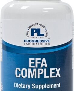 EFA Complex 90 Softgels