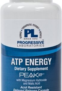 ATP Energy 90 Capsules