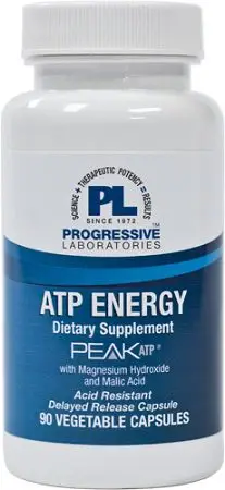 ATP Energy 90 Capsules