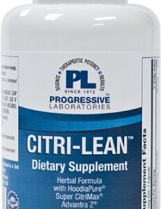 Citrilean 90 Capsules