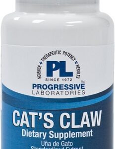 Cats Claw 60 VegCaps