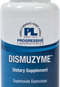 Dismuzyme 90 Capsules