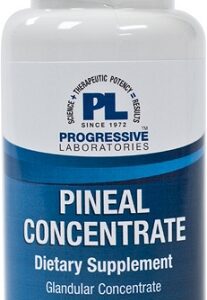 Pineal Concentrate 90 Capsules