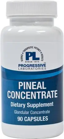 Pineal Concentrate 90 Capsules