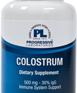 Colostrum 120 Capsules