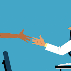 Dr. Guberman's Alternative Telehealth Virtual Consult