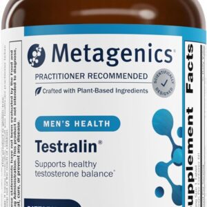 Testralin-60 Tablets