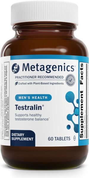 Testralin-60 Tablets
