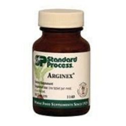 Arginex 90 Tablets