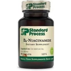 B6-Niacinamide 90 Tablets