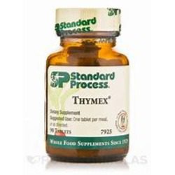 Thymex 90 Tablets