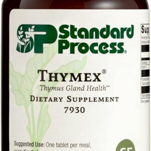 Thymex 330 Tablets