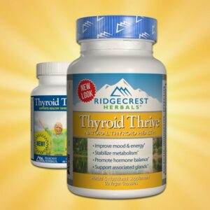 Thyroid Thrive