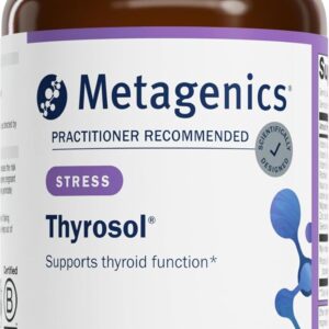 Thyrosol 90 Capsules