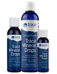 ConcenTrace Trace Mineral Drops
