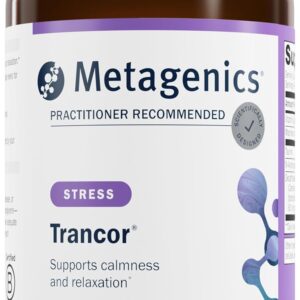 Trancor-120 Capsules