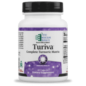 Turiva - 60 Capsules