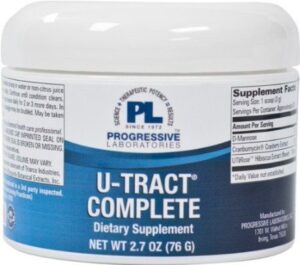 U-Tract Complete 76 Grams