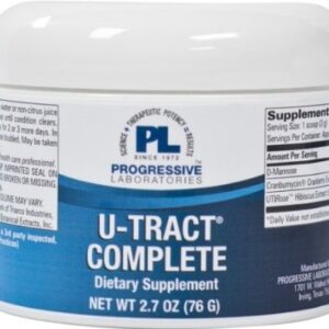 U-Tract Complete 76 Grams