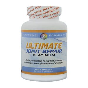 Ultimate Joint Repair Platinum - 120 Capsules