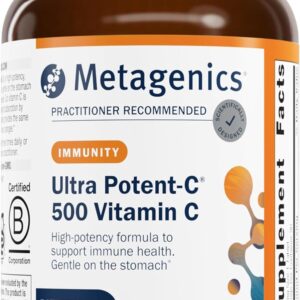 Ultra Potent-C 500-90 Tablets