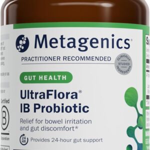 UltraFlora IB-30 Capsules