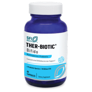 Ther-biotic Bifido 60 VegCaps