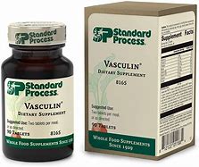 Vasculin 90 Tablets