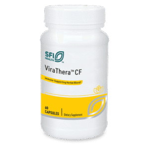 ViraThera CF - 60 VegCaps